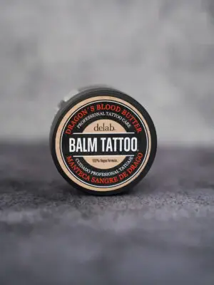 Balm tattoo Dragon's Blood Bálsamo 50g