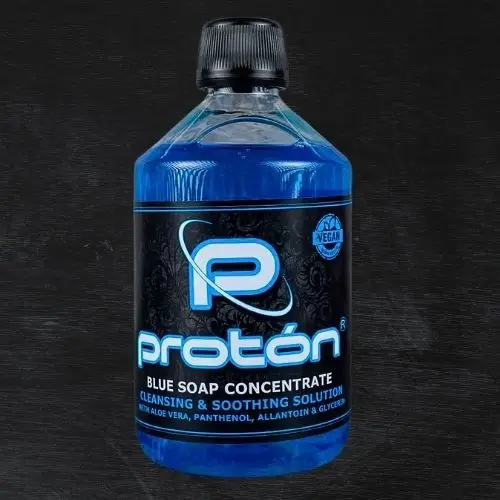 Proton Blue Soap Concetrado