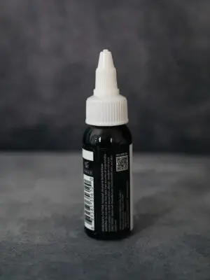 Dynamic Black 30 ml