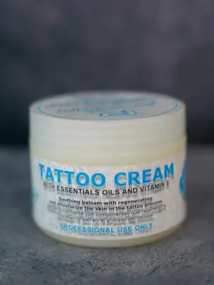 Proton Origins - Tattoo Cream - 250ml / 8.5 Oz.