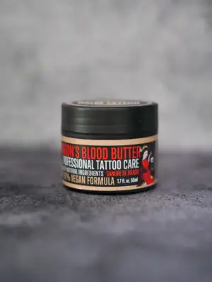 Balm tattoo Dragon's Blood Bálsamo 50g