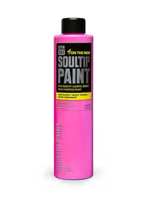 OTR 901 Soultip Paint 210ml HOT PINK