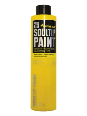 OTR 901 soultip paint 210ml YELLOW