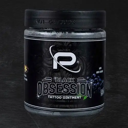 Proton Obsession Black 250ml