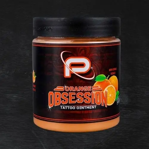 Proton Obsession Orange 250ml