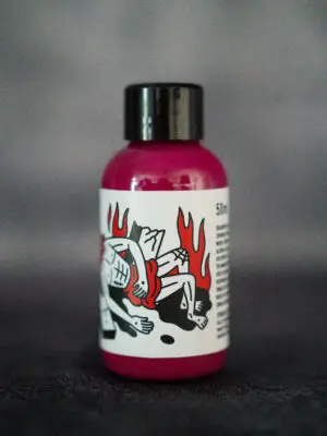 VICE Colors  Magenta  50ml