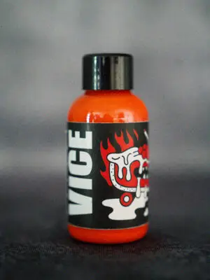 VICE Colors Orange Clockwork 50ml