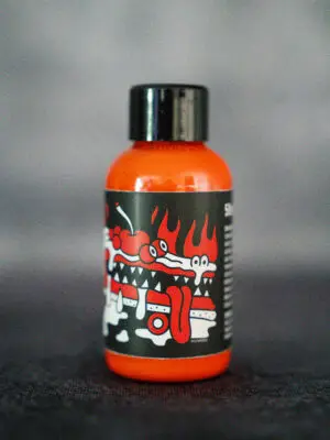 VICE Colors Orange Clockwork 50ml