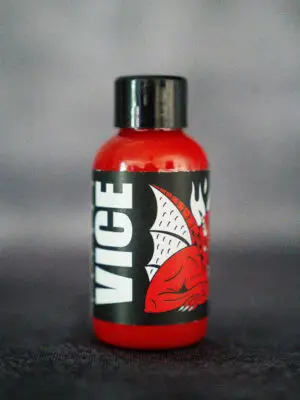 VICE Colors Redbenga  50 ml