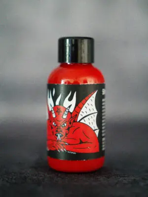 VICE Colors Redbenga  50 ml