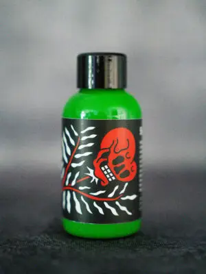 VICE Colors Green Hulk 50ml