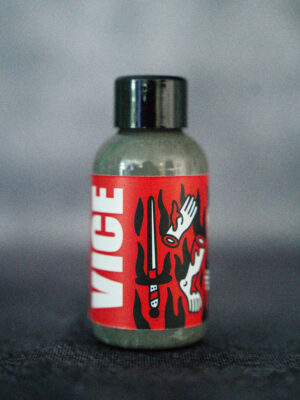 VICE Colors Brianza Grey 50ml