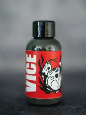 VICE Colors Battleship Grey 50ml