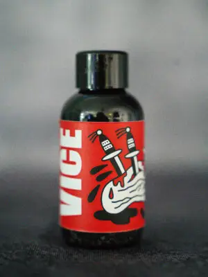 VICE Colors Obscure Grey 50ml