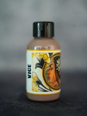 VICE Colors by Daniels Bauti COFFE BITTI 50ml