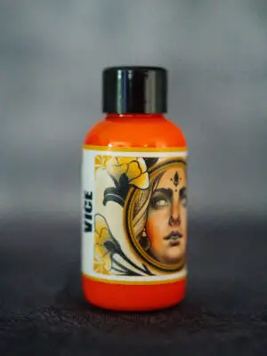 VICE Colors by Daniels Bauti ORANGE  50 ml