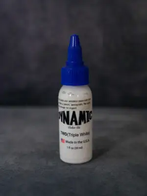 Dynamic Triple White 30 ml