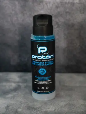 Proton Professional Stencil Primer Azul AIRLESS SYSTEM - 250ml