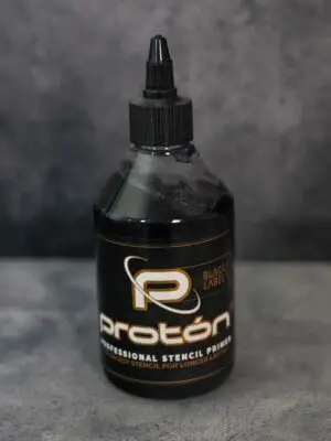 PROTON PROFESIONAL PRIMER- Black Label - 250ml / 8.5 Oz.