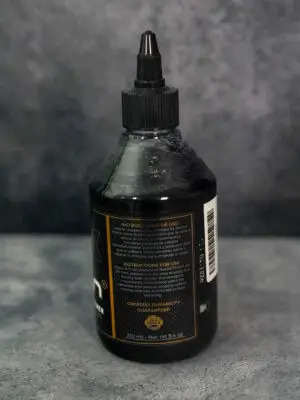 PROTON PROFESIONAL PRIMER- Black Label - 250ml / 8.5 Oz.