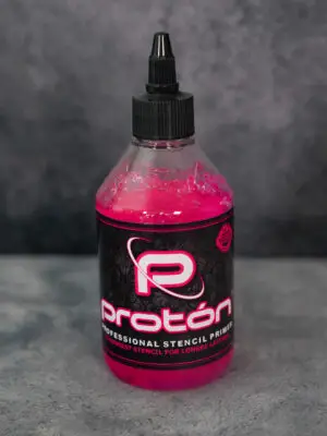 STENCIL PROTON Professional  Primer- 250ml Rosa