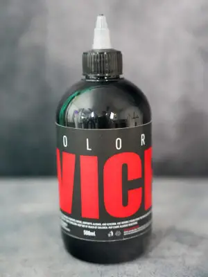 VICE Colors Vicious Black