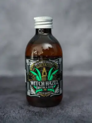 Witch Hazel Distillate Aloe Tattoo 250ml