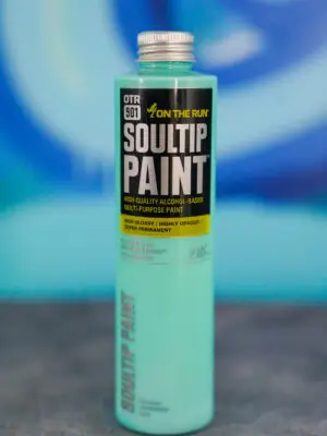 OTR 901 Soultip Paint 210ml GREEN PASTEL