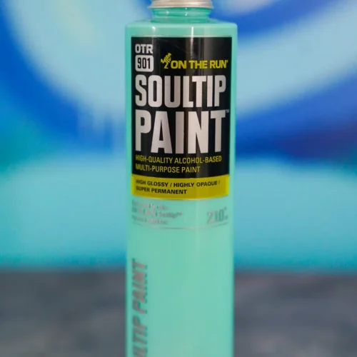 OTR 901 Soultip Paint 210ml GREEN PASTEL