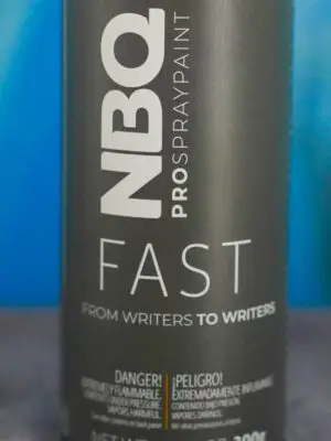 NBQ FAST