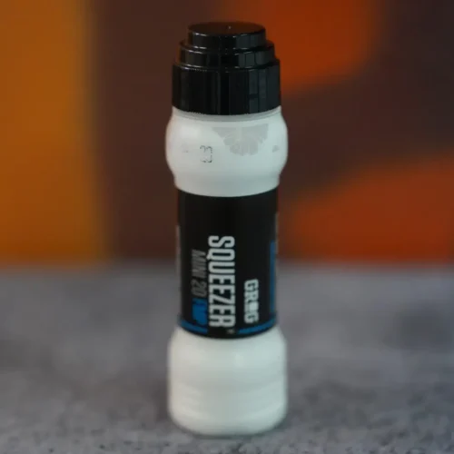 MTN Grog Mini Squeezer Bogota White 20mm