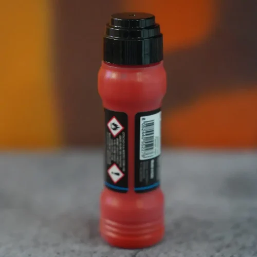 MTN Grog Mini Squeezer Ferrari Red 20mm