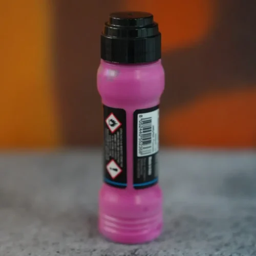 MTN Grog Mini Squeezer Jellyfish Fuchsia 20mm