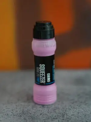 MTN Grog Squeezer Piggy Pink 20mm