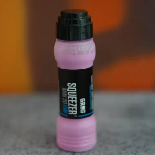 MTN Grog Squeezer Piggy Pink 20mm