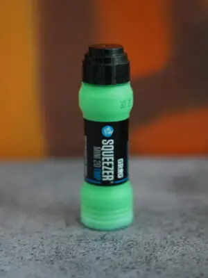 MTN Grog Mini Squeezer Neon Green 20mm