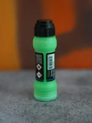 MTN Grog Mini Squeezer Neon Green 20mm