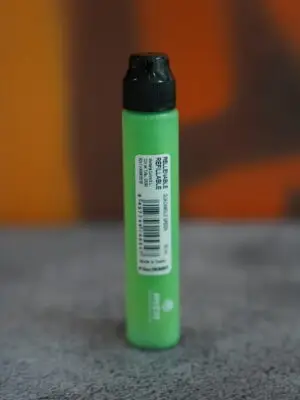 MTN STREET Dabber Paint 30ml Verde Guacamole 10mm