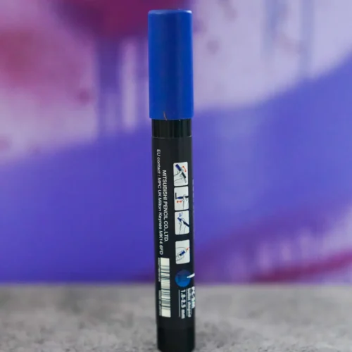 Posca PC-5M Blue 1.8-2.5mm