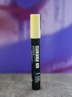 Posca PC-5M Ivory 1.8-2.5mm