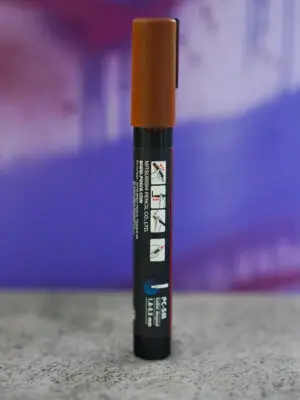 Posca PC-5M Brown 1.8-2.5mm