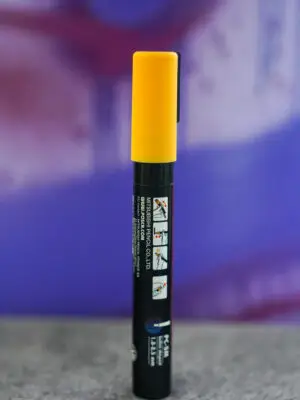 Posca PC-5M Apricot 1.8-2.5mm