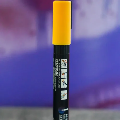 Posca PC-5M Apricot 1.8-2.5mm