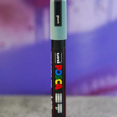 Posca PC-5M Slate Gray 1.8-2.5mm