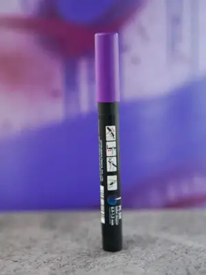 Posca PC-5M Violet 1.8-2.5mm