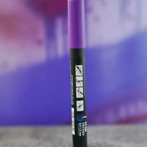 Posca PC-5M Violet 1.8-2.5mm