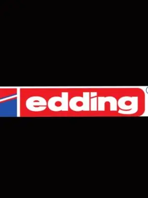 EDDING