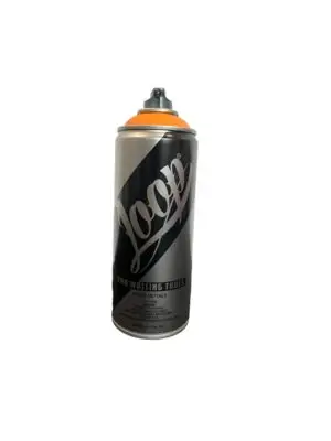 Loop Colors 400ml Tilburg 129