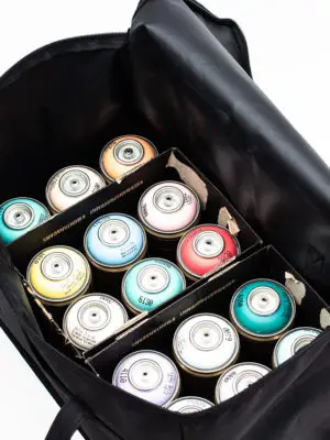 ROPA MONTANA CANS