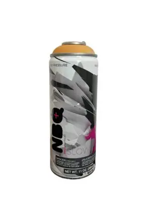 NBQ Pro Spray Paint Slow 400ML Beige dromeda 004